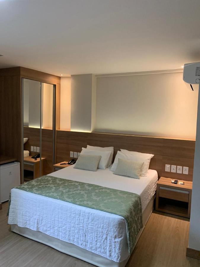 Quarto Inteiro, Condominio Vista Azul, Pedra Azul Домінгус-Мартінс Екстер'єр фото